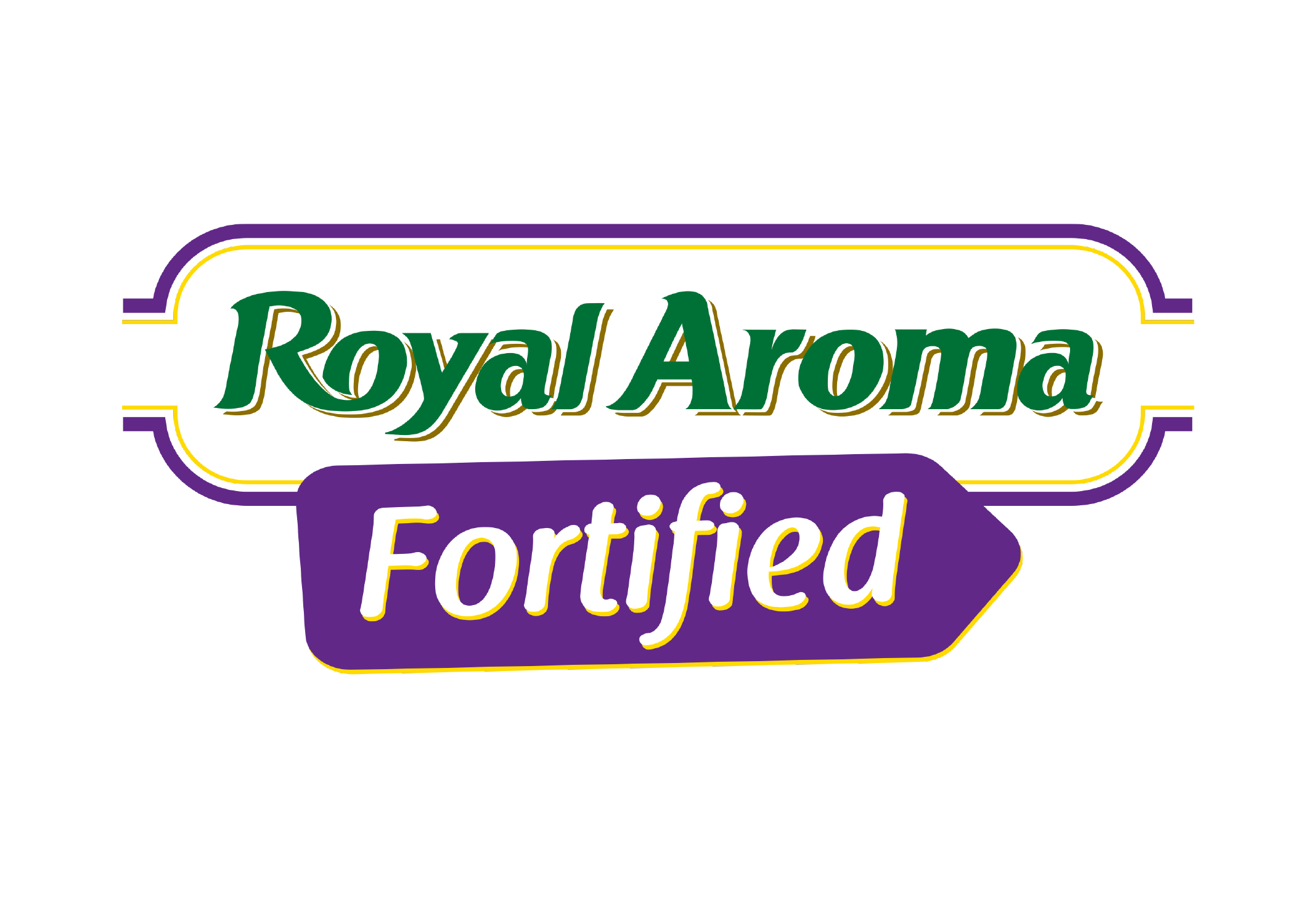 ROYAL AROMA